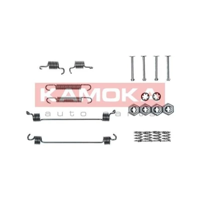 Imagen de Juego de accesorios, zapatas freno KAMOKA 1070031