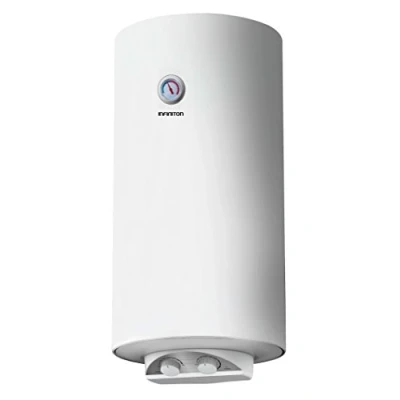 Imagen de TERMO CALENTADOR ELECTRICO DE AGUA INFINITON desde 50 Litros (Doble Posicion, Resistencias envainadas, Temperatura ajustable) (150 Litros)