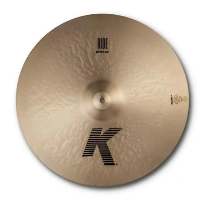 Imagen de Zildjian K Series 20&quot; Ride Cymbal