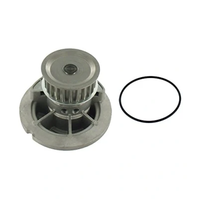 Imagen de SKF VKPC 85211 Bomba de agua 23 Plástico para accionamiento con correa trapecial OPEL: Corsa C Hatchback, Vectra Berlina, Astra G Berlina