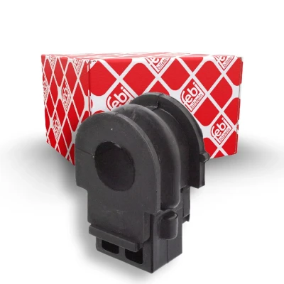 Imagen de FEBI BILSTEIN 42559 Silentblock Barra Estabilizadora Eje delantero Caucho 23 NISSAN: Juke, Qashqai / Qashqai+2 I norauto, oscaro, mister auto