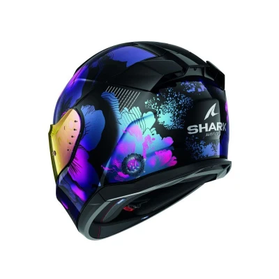 Imagen de SHARK HE0926E KVX S Cascos integrales