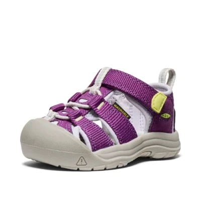 Imagen de KEEN Newport H2, Sandalias, Charisma Daiquiri Verde, 38 EU