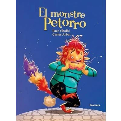 Imagen de El Monstre Petorro