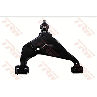 Imagen de TRW JTC7838 Barra oscilante, suspensión de ruedas Eje delantero, derecha, debajo Brazo oscilante transversal TOYOTA: HILUX 3 Pick up