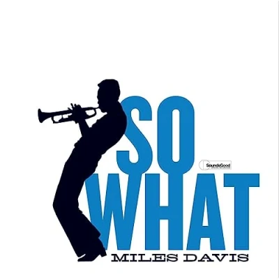 Imagen de So What (Limited Edition) [Vinilo]