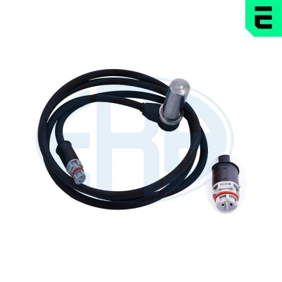 Imagen de ERA 560711A Sensor de ABS Eje trasero izquierda, trasero, derecha, delantero, derecha 2 1300 IVECO: DAILY 4 norauto,