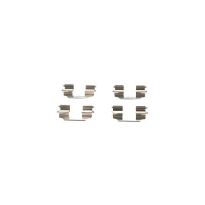 Imagen de BOSCH 1 987 474 701 Kit de accesorios, pastillas frenos SUZUKI: SWIFT 3, Splash