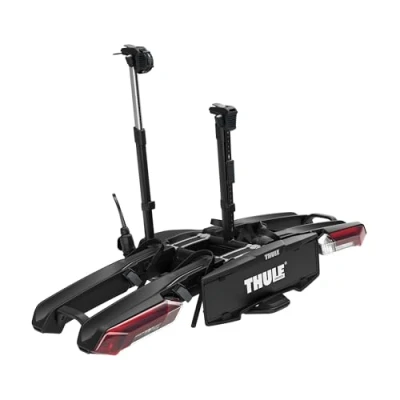 Imagen de Thule Portabicicletas Epos 2 Bicicletas
