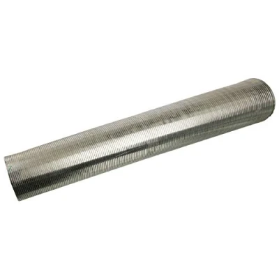 Imagen de FEBI BILSTEIN 104137 Tubo ondulado, sistema de escape