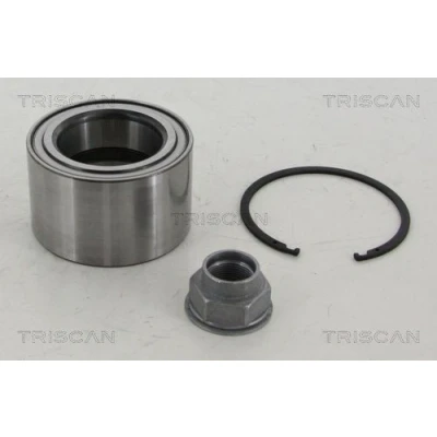 Imagen de TRISCAN 8530 24129 Juego de cojinete rueda con anillo sensor magnético incorporado 90 RENAULT: MASTER 3, 3 Kasten, Bus