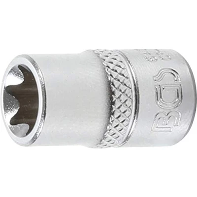 Imagen de BGS 6431 Llave de vaso E Torx entrada 6,3 mm (1/4&quot;) E11