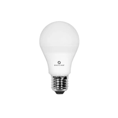 Imagen de Bombilla standard LedE27 9w 4000K BENEITO FAURE 592125SC 4(N)