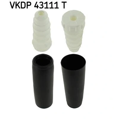 Imagen de SKF VKDP 43111 T Guardapolvo Amortiguador VOLKSWAGEN: Passat B6 Berlina, B5 GP Variant, Tiguan I
