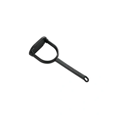 Imagen de Tescoma Space Line Aplasta Patatas, Negro