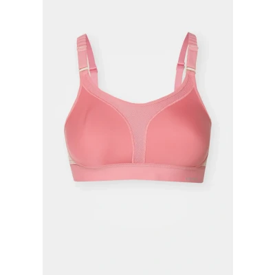 Imagen de triaction by Triumph Extreme LITE NON Wired Sujetadores deportivos con sujeción alta, Mujer, Talla: 90A, Salsa