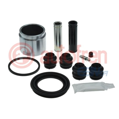 Imagen de AUTOFREN SEINSA D43362S Kit de Reparación Frenos Eje delantero 51 PISTON KIT+GUIDEPINS KIA: Picanto I