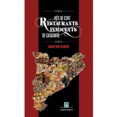 Imagen de Més de cent restaurants innocents Catalunya