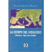 Imagen de La Estirpe Del Visigodo