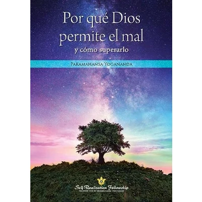 Imagen de Por Que Dios Permite el Mal y Como Superarlo = Why God Permits Evil and How to Rise Above It (SIN COLECCION)