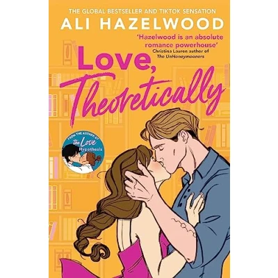 Imagen de Love Theoretically