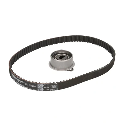 Imagen de GATES K015511XS Kit de correa distribución Tru Power HYUNDAI: Getz, Atos, i10 I, KIA: Picanto I norauto, oscaro, mister auto