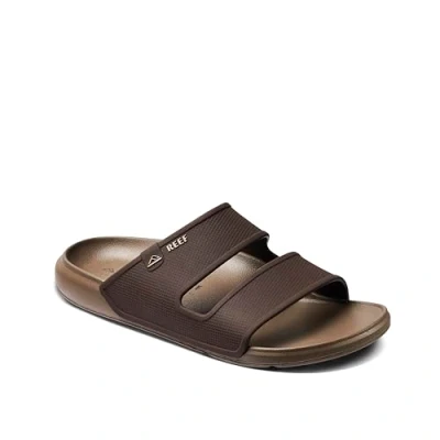 Imagen de Pantuflas Reef Oasis Double Up para hombre 45