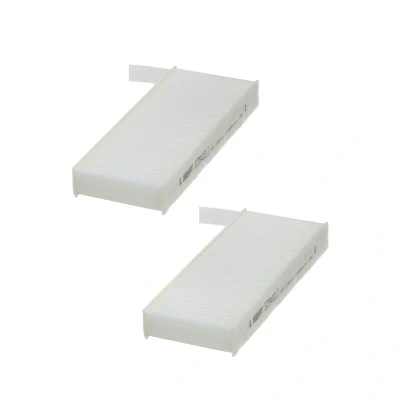 Imagen de HENGST FILTER E3942LI 2 Filtro de habitáculo antipolen 257 97 31 PEUGEOT: 308 II Hatchback, SW 2, 508