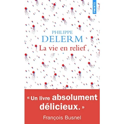 Imagen de La Vie En Relief