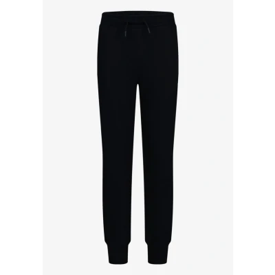 Imagen de Jordan Brooklyn PANT Unisex Pantalones deportivos para niños, Talla: 12 13a, Black