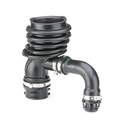 Imagen de FEBI BILSTEIN 46492 Tubo flexible de aspiración, filtro aire 195 70, 44 FORD: Focus 2, 2 Limousine, C Max, VOLVO: V50, C30, S40 II