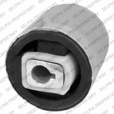 Imagen de brazo oscilante, bujes de DELPHI TD788W