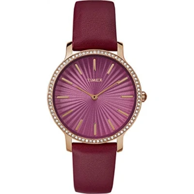 Imagen de Timex Reloj de Pulsera TW2R51100