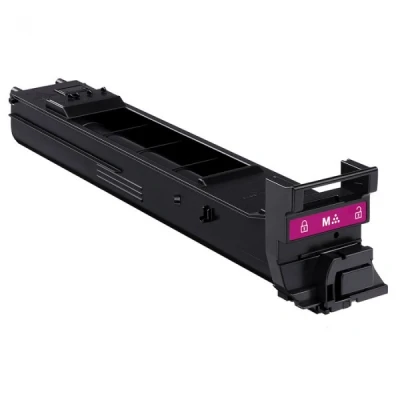 Imagen de Konica Mi Toner Magenta Mc 4650 Bc