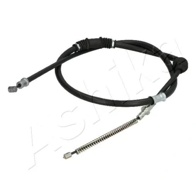 Imagen de ASHIKA 131 05 554R Cable de Freno Mano Atrás derecha 1530 / 1305 mm