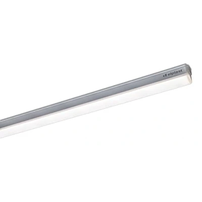 Imagen de Beghelli Regled eco 8w unidad reglette, la protección internacional ip40, 600lm, 3000k