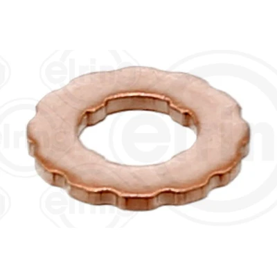 Imagen de ELRING 585.100 Juntas 7,6 Cobre
