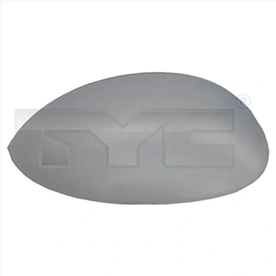Imagen de TYC 305 0160 2 Cubierta, retrovisor exterior izquierda imprimado PEUGEOT: 206 Hatchback, SW, 206+ CITROËN: C3 I Hatchback