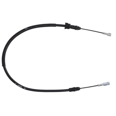 Imagen de BOSCH 1 987 482 548 Cable de Freno Mano 1032 RENAULT: MASTER 3, 3 Kasten, Bus