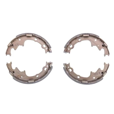 Imagen de HELLA 8DB 355 002 371 Zapatas de freno 228,6 66 sin palanca mano JEEP: Grand Cherokee I, WRANGLER 2, II