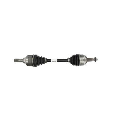 Imagen de SNR DK55.120 Árbol de transmisión Eje delantero, izquierda 640, 644 RENAULT: LAGUNA 3