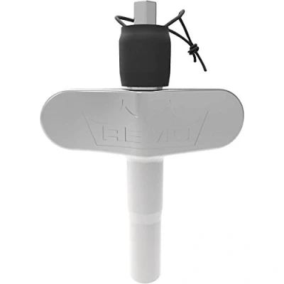 Imagen de Remo Llave de afinación Quicktech Drumkey HK 2460 00