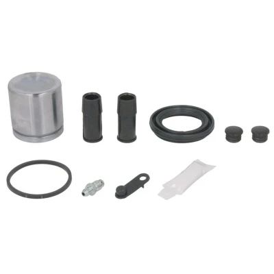 Imagen de AUTOFREN SEINSA D41761C Kit de Reparación Frenos Eje delantero 57 VOLKSWAGEN: TRANSPORTER 4, 4 Bus, California Westfalia T4 Bus