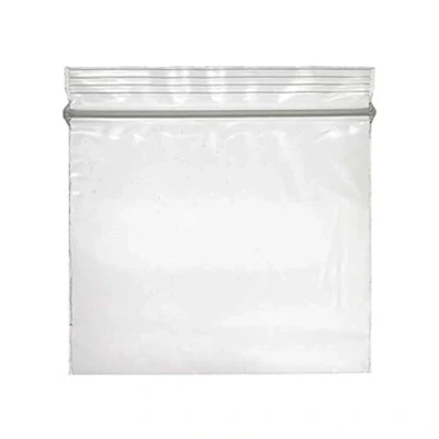 Imagen de Baggies Bolsas de plástico con autocierre, 50 x mm