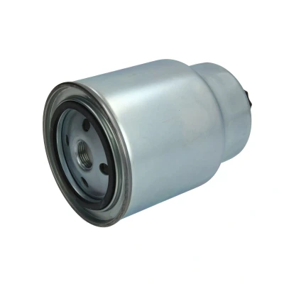 Imagen de HENGST FILTER H240WK Filtro Combustible enroscable NISSAN: Pathfinder 3, TERRANO 2, NP300 Navara Pick up