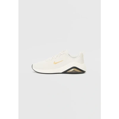 Imagen de Nike Performance AIR ZOOM Bella 7 Zapatillas de entrenamiento Phantom/mtlc goldblacksail, Mujer, Talla: 37.5, gold black sail Zapatos