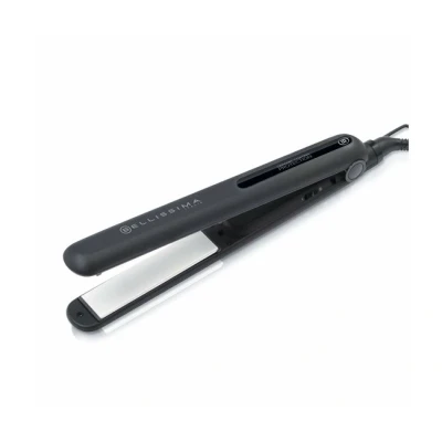 Imagen de Bellissima Imetec B9 100, Plancha de pelo, calentamiento rápido, multivoltaje automático, temperatura 210 ºC