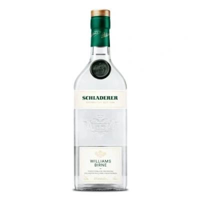 Imagen de Schladerer Williams Birne 40% Vol. 0,7l in Giftbox