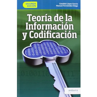 Imagen de Teoría de la Información y codificación. (2ª ed.) (SIN COLECCION)