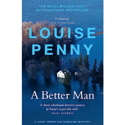 Imagen de A Better Man (ebook)